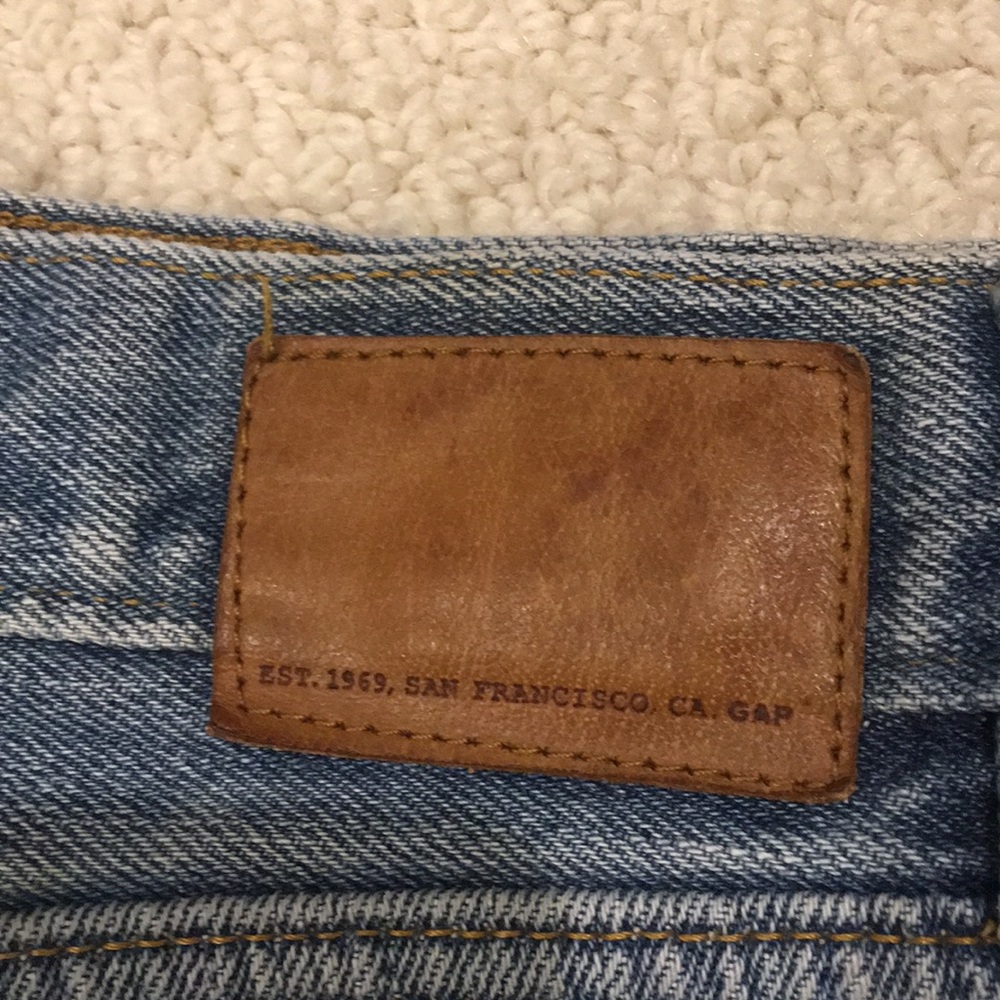 Jean - Picture 2 of 4